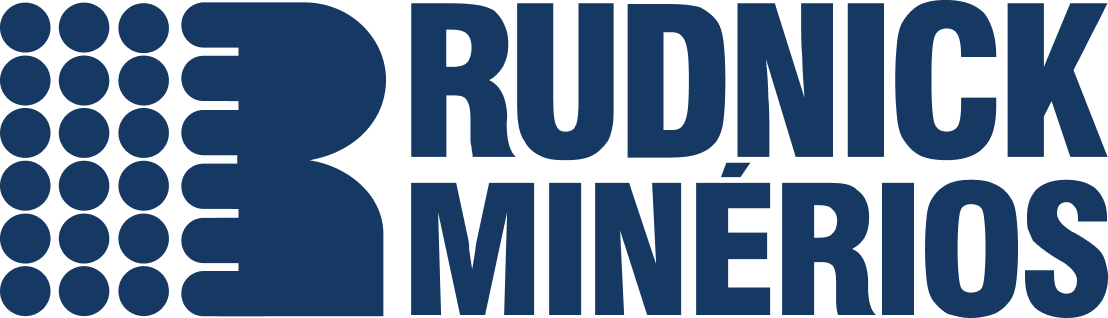 Rudnick Minérios - Produtos para Empreiteiras e Clientes Finais